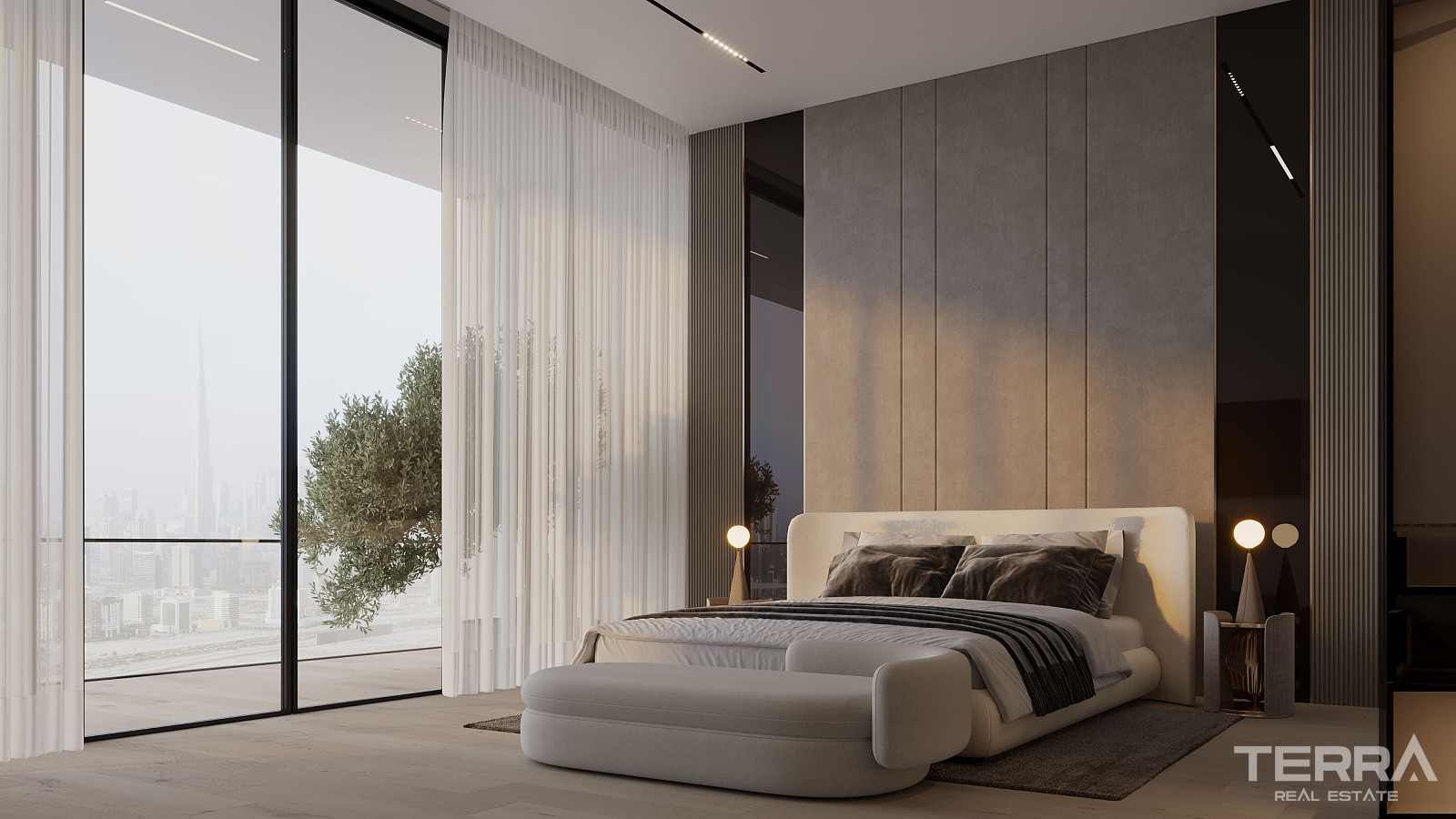 Central Apartments for Sale in Al Jaddaf, Dubai - 114683