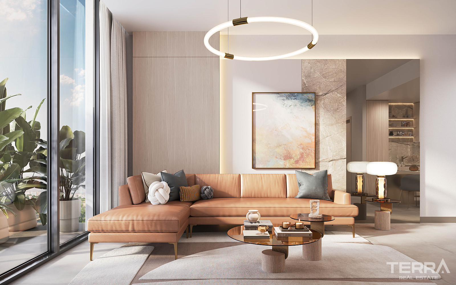 City View Apartments for Sale in Dubai, Jumeirah Village Circle - 114695