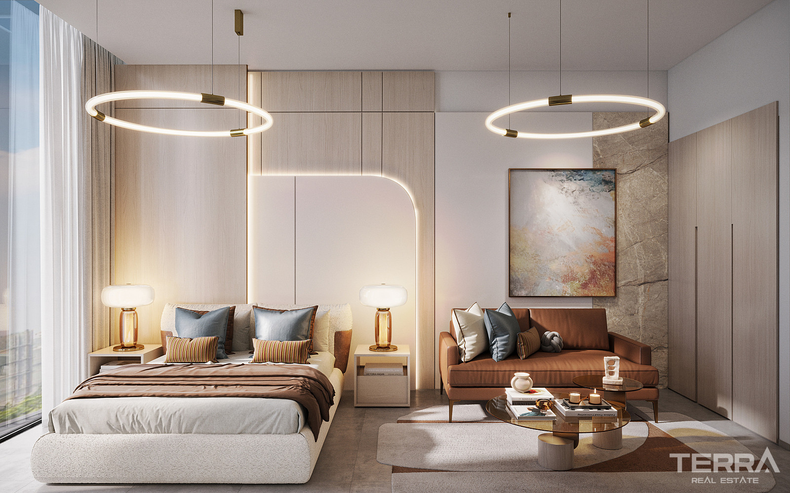 City View Apartments for Sale in Dubai, Jumeirah Village Circle - 114698