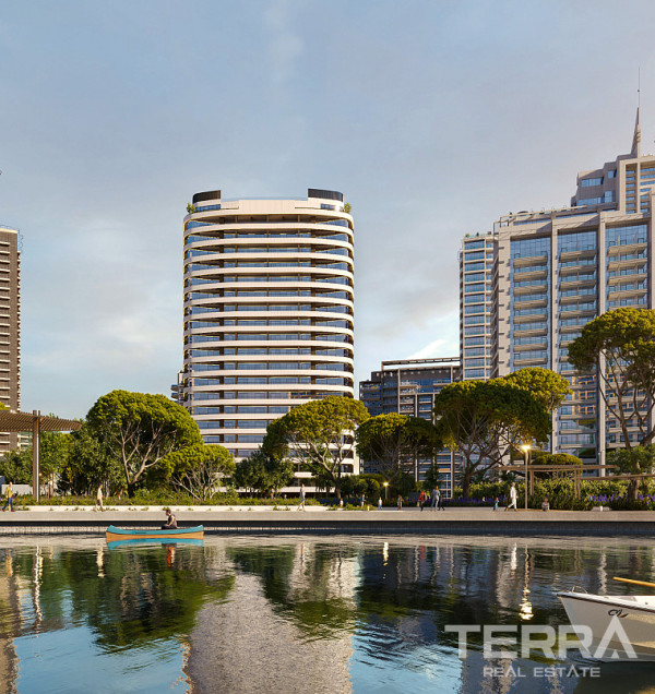 Exclusive Apartments for Sale in Dubai Spor City
