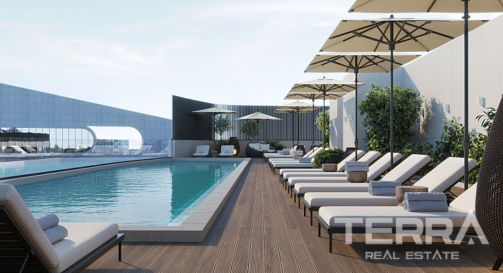 Exclusive Apartments for Sale in Dubai Spor City - 114708