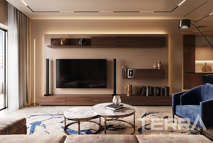 Exclusive Apartments for Sale in Dubai Spor City - 114709