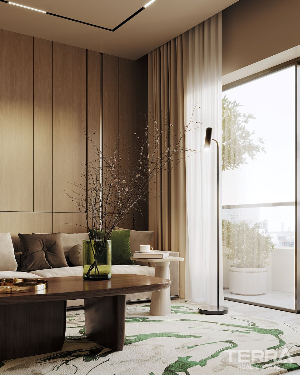 Exclusive Apartments for Sale in Dubai Spor City - 114710