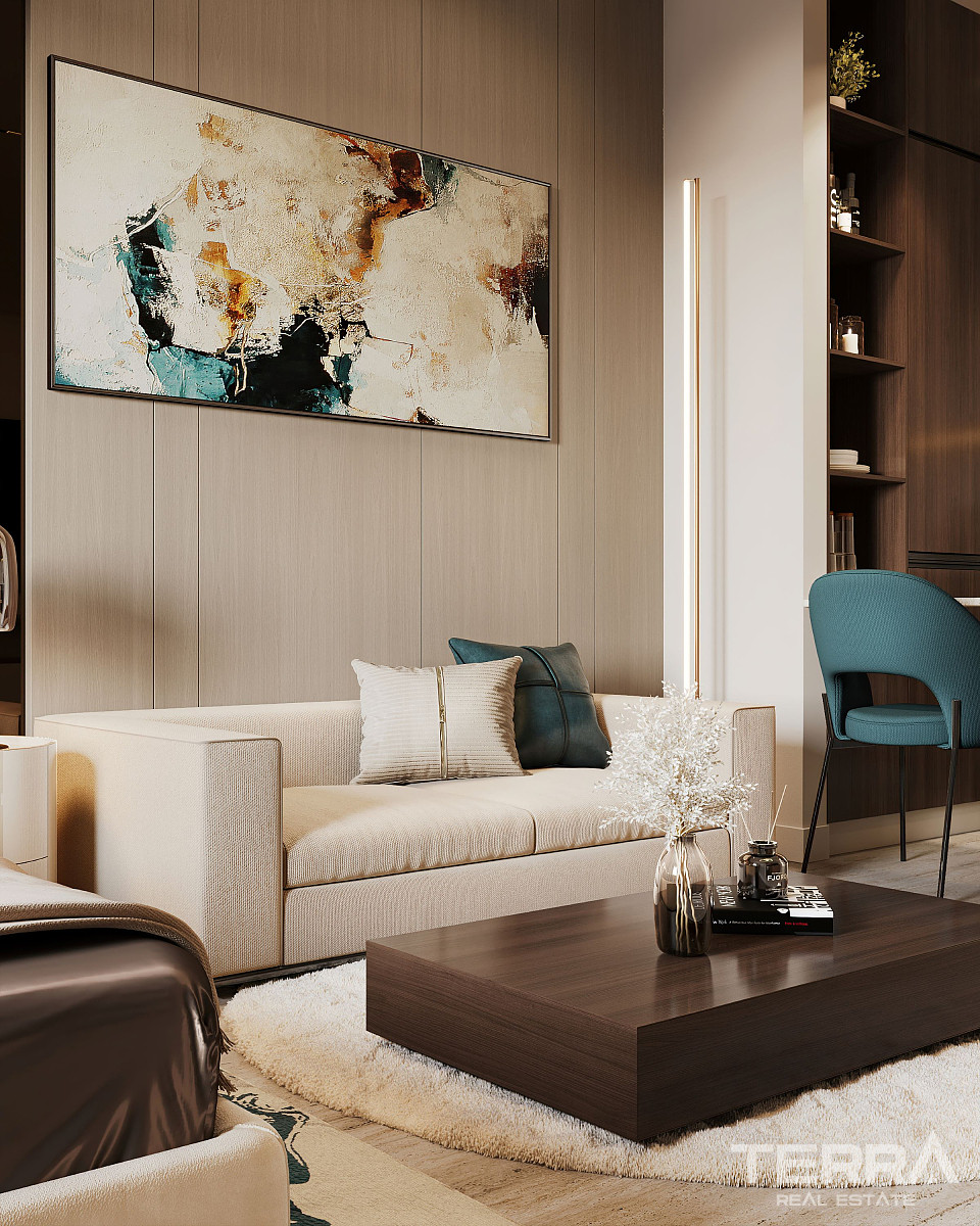 Exclusive Apartments for Sale in Dubai Spor City - 114711