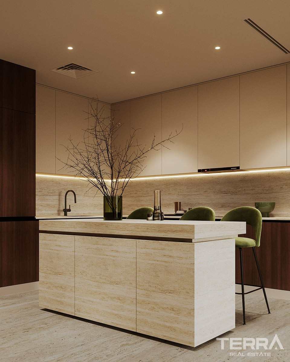 Exclusive Apartments for Sale in Dubai Spor City - 114712