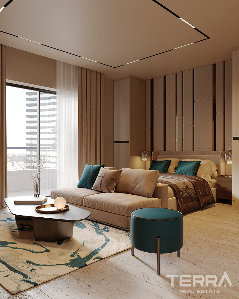 Exclusive Apartments for Sale in Dubai Spor City - 114714