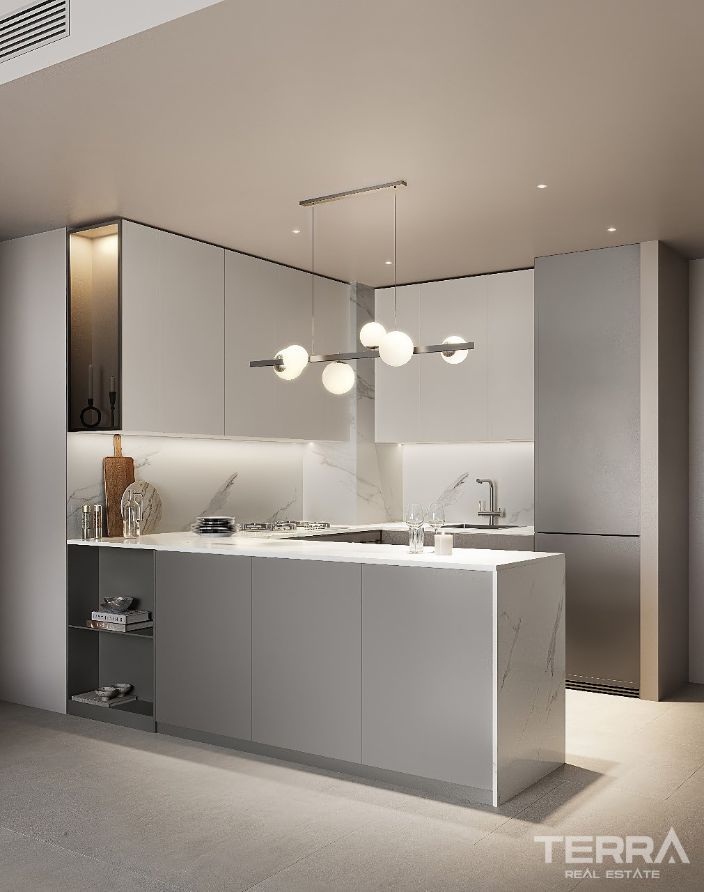 Investment Apartments for Sale in Dubai, Al Furjan - 114726