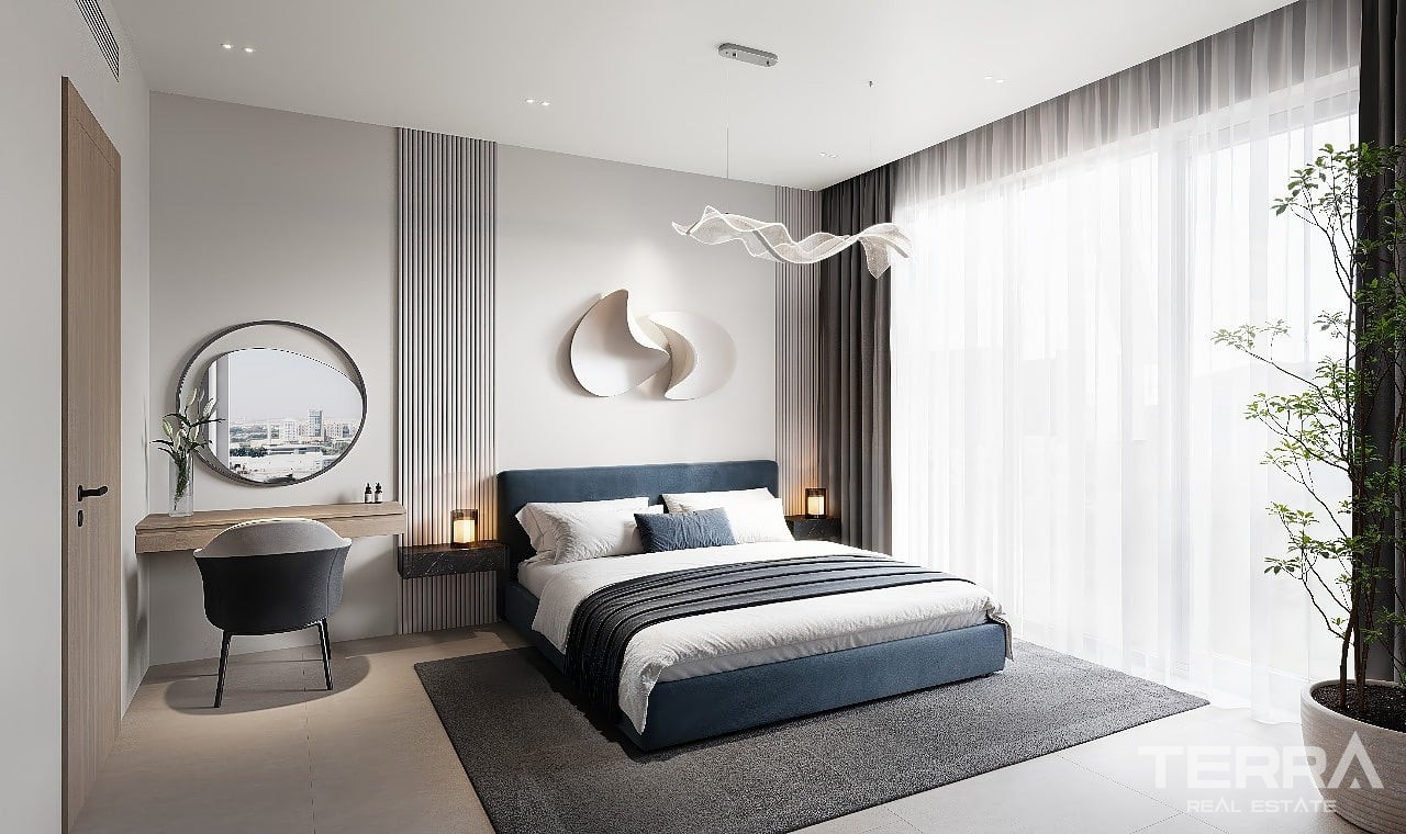 Investment Apartments for Sale in Dubai, Al Furjan - 114727