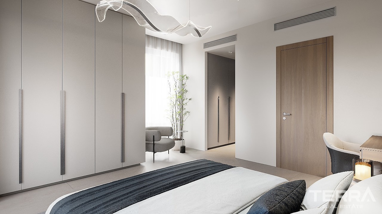 Investment Apartments for Sale in Dubai, Al Furjan - 114728