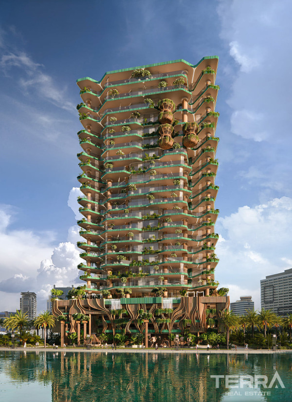 Luxury Apartments for Sale in Dubai, Business Bay