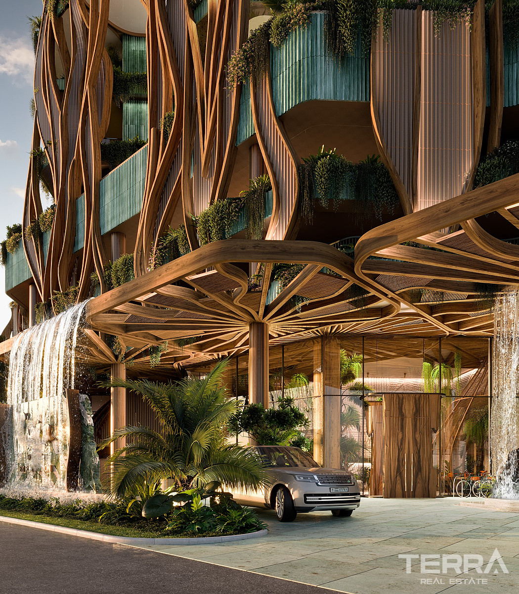 Luxury Apartments for Sale in Dubai, Business Bay - 114734