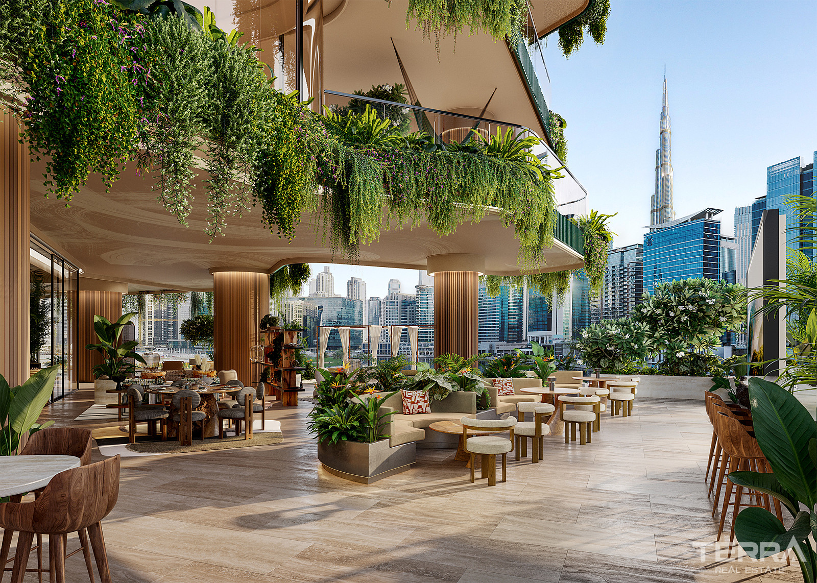 Luxury Apartments for Sale in Dubai, Business Bay - 114738