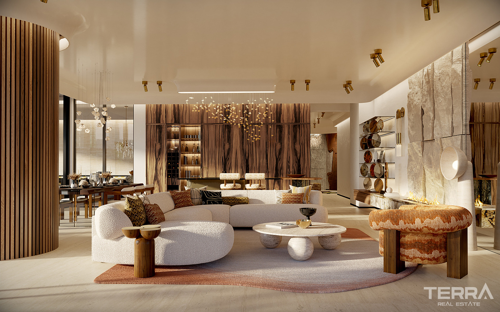 Luxury Apartments for Sale in Dubai, Business Bay - 114739