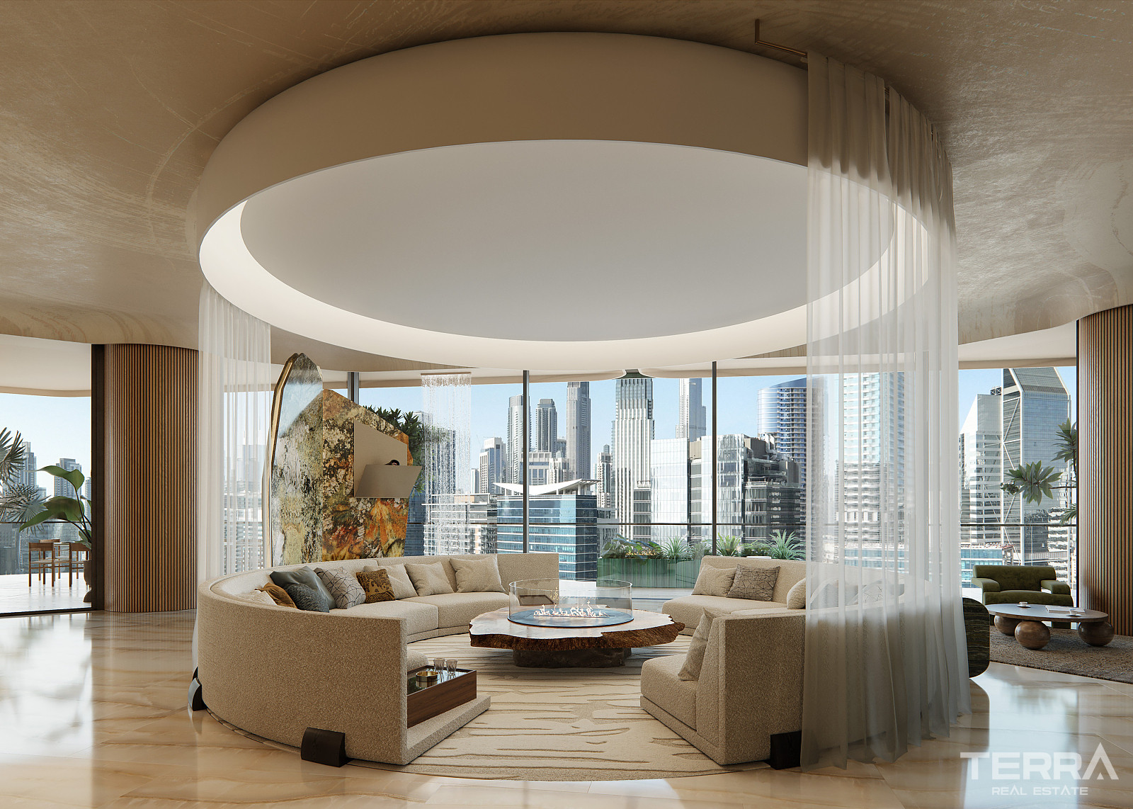 Luxury Apartments for Sale in Dubai, Business Bay - 114740