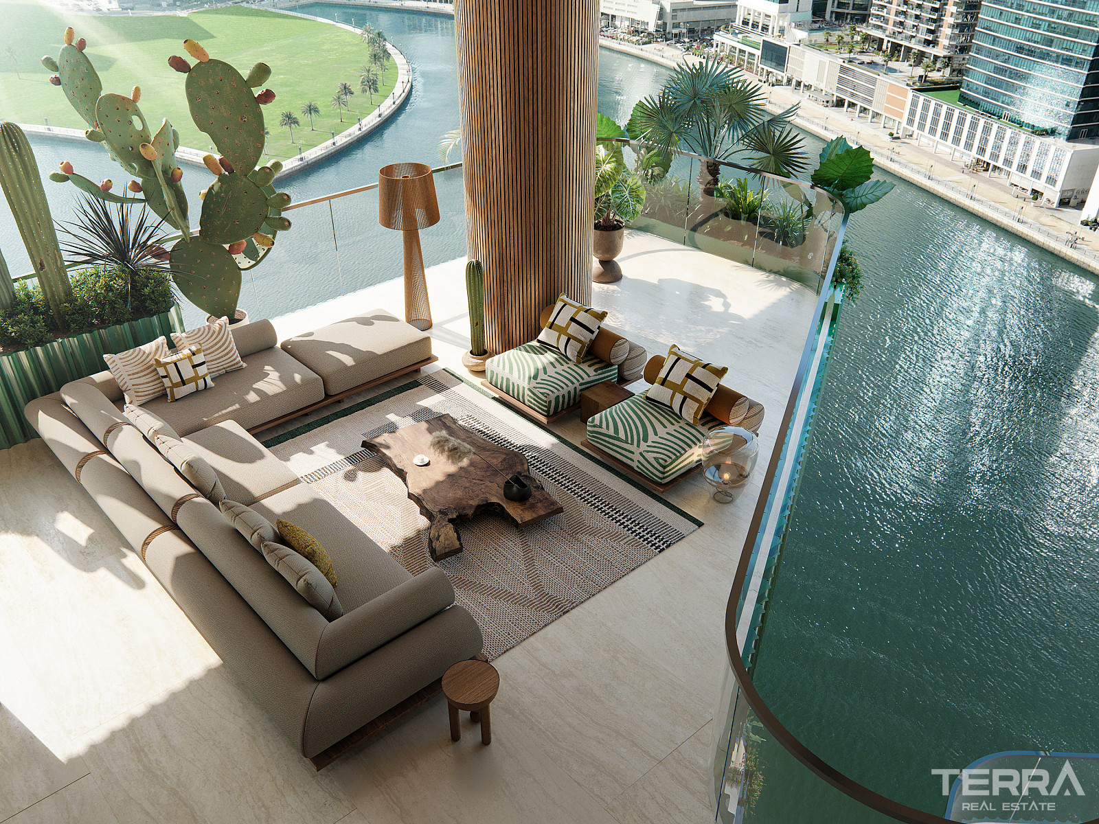 Luxury Apartments for Sale in Dubai, Business Bay - 114741