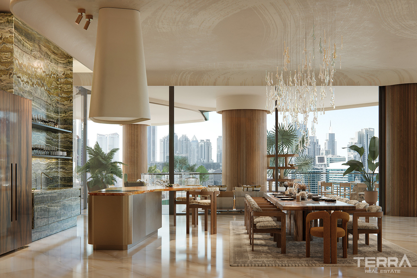 Luxury Apartments for Sale in Dubai, Business Bay - 114742