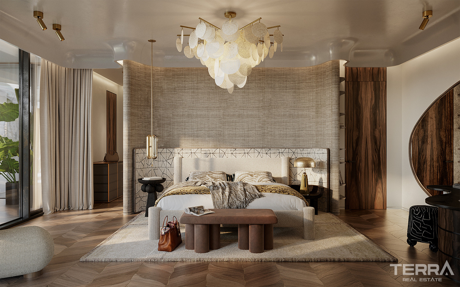 Luxury Apartments for Sale in Dubai, Business Bay - 114744