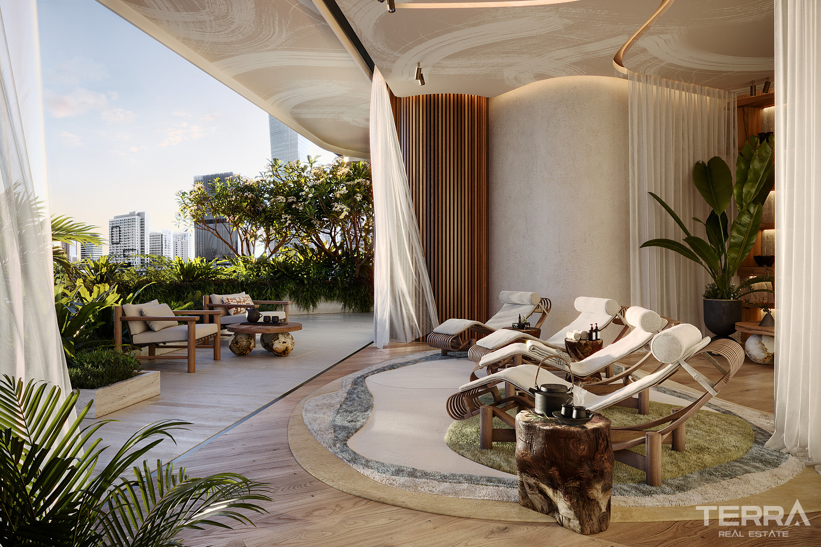 Luxury Apartments for Sale in Dubai, Business Bay - 114745