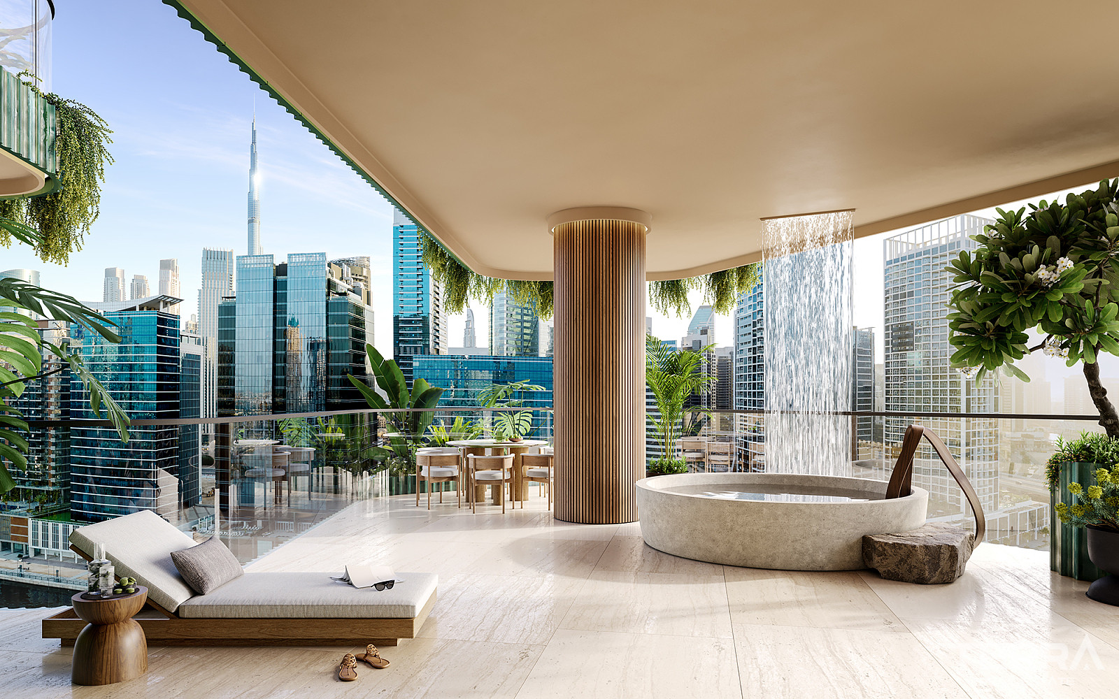 Luxury Apartments for Sale in Dubai, Business Bay - 114749