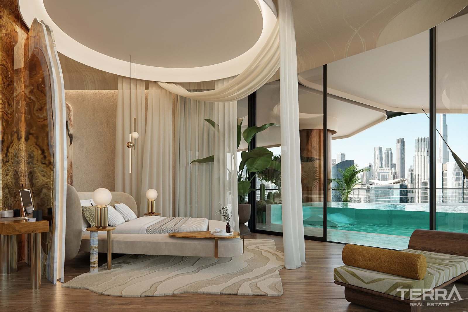 Luxury Apartments for Sale in Dubai, Business Bay - 114751