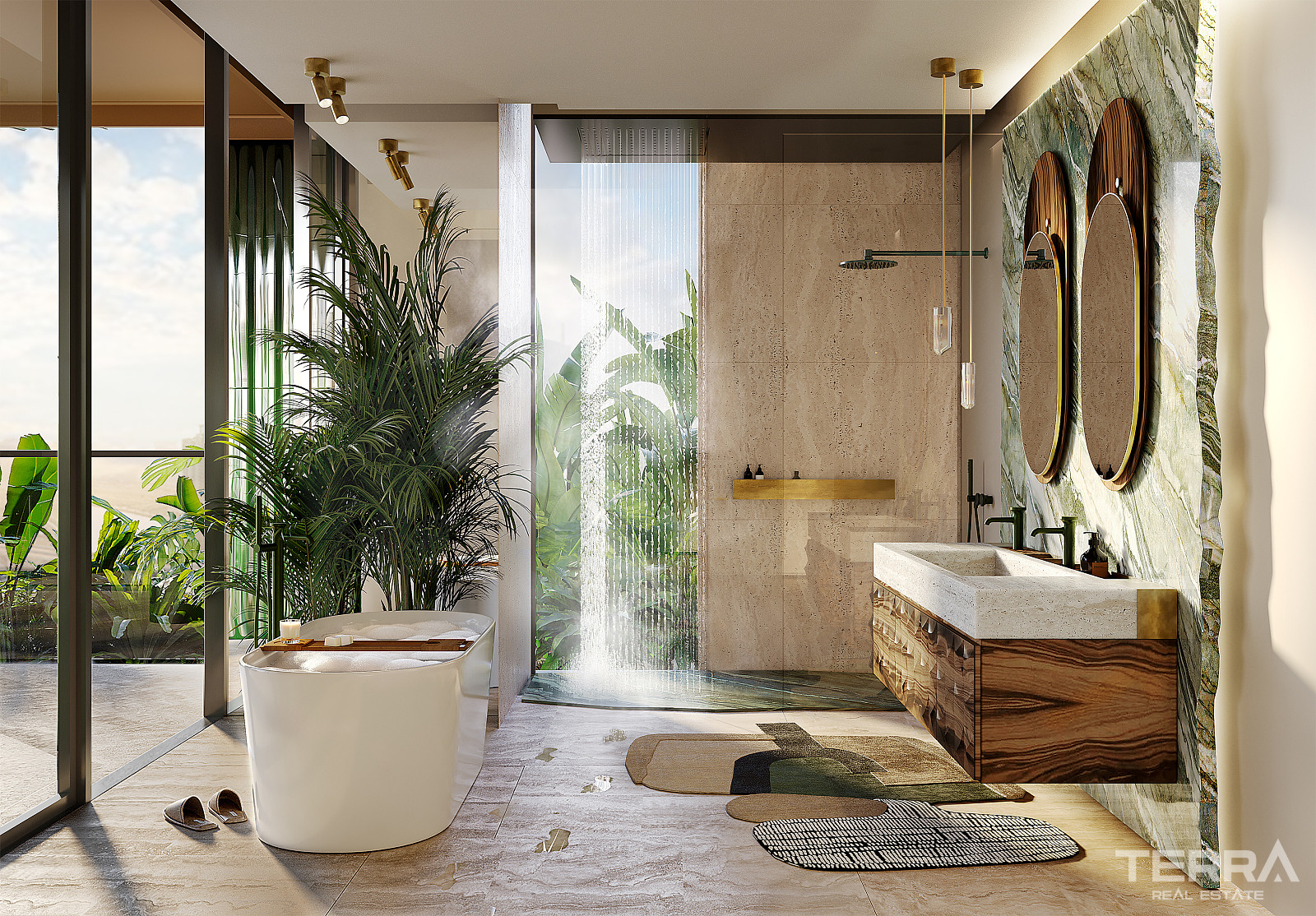 Luxury Apartments for Sale in Dubai, Business Bay - 114753