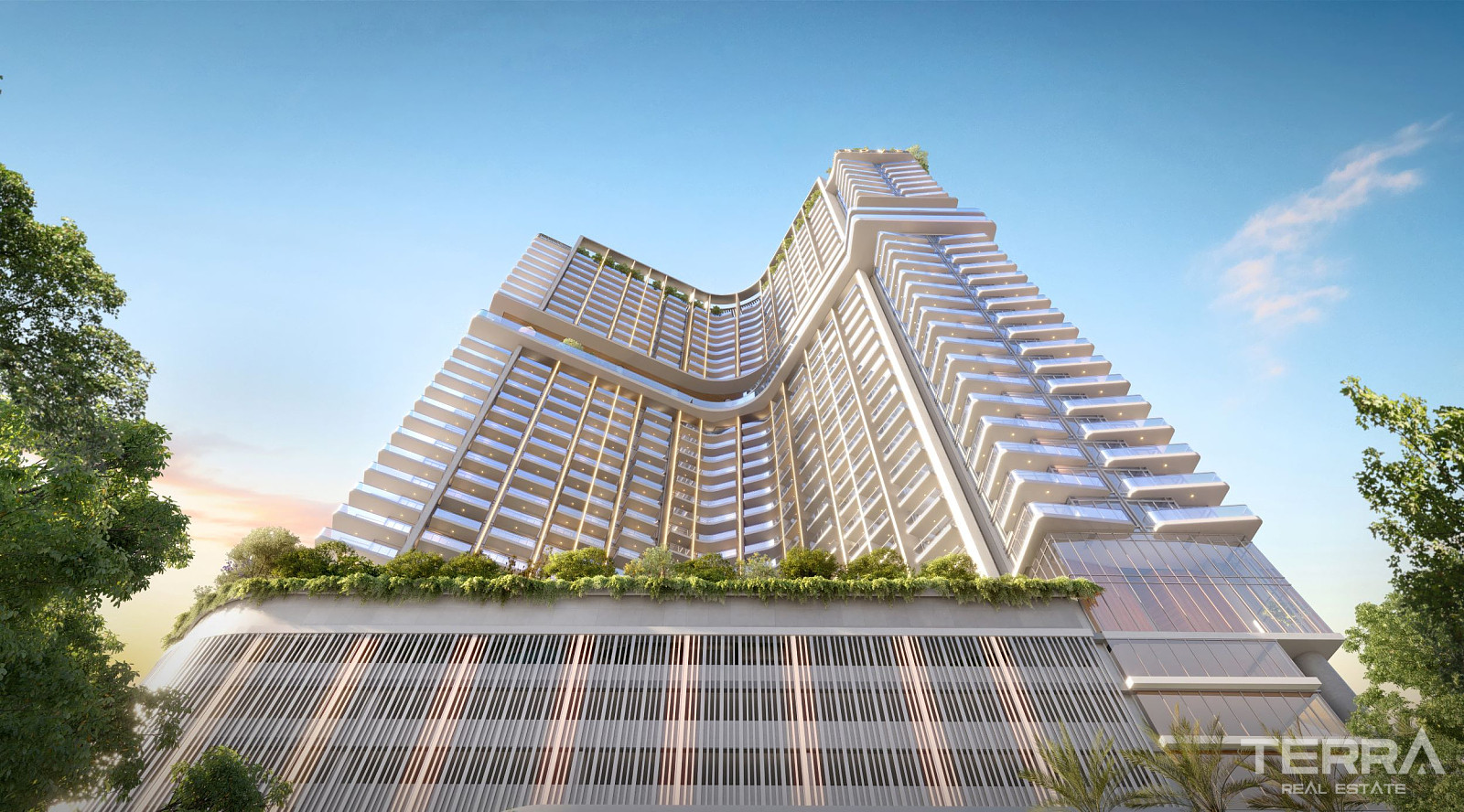 Furnished Apartments for Sale in Business Bay, Dubai, UAE - 114760