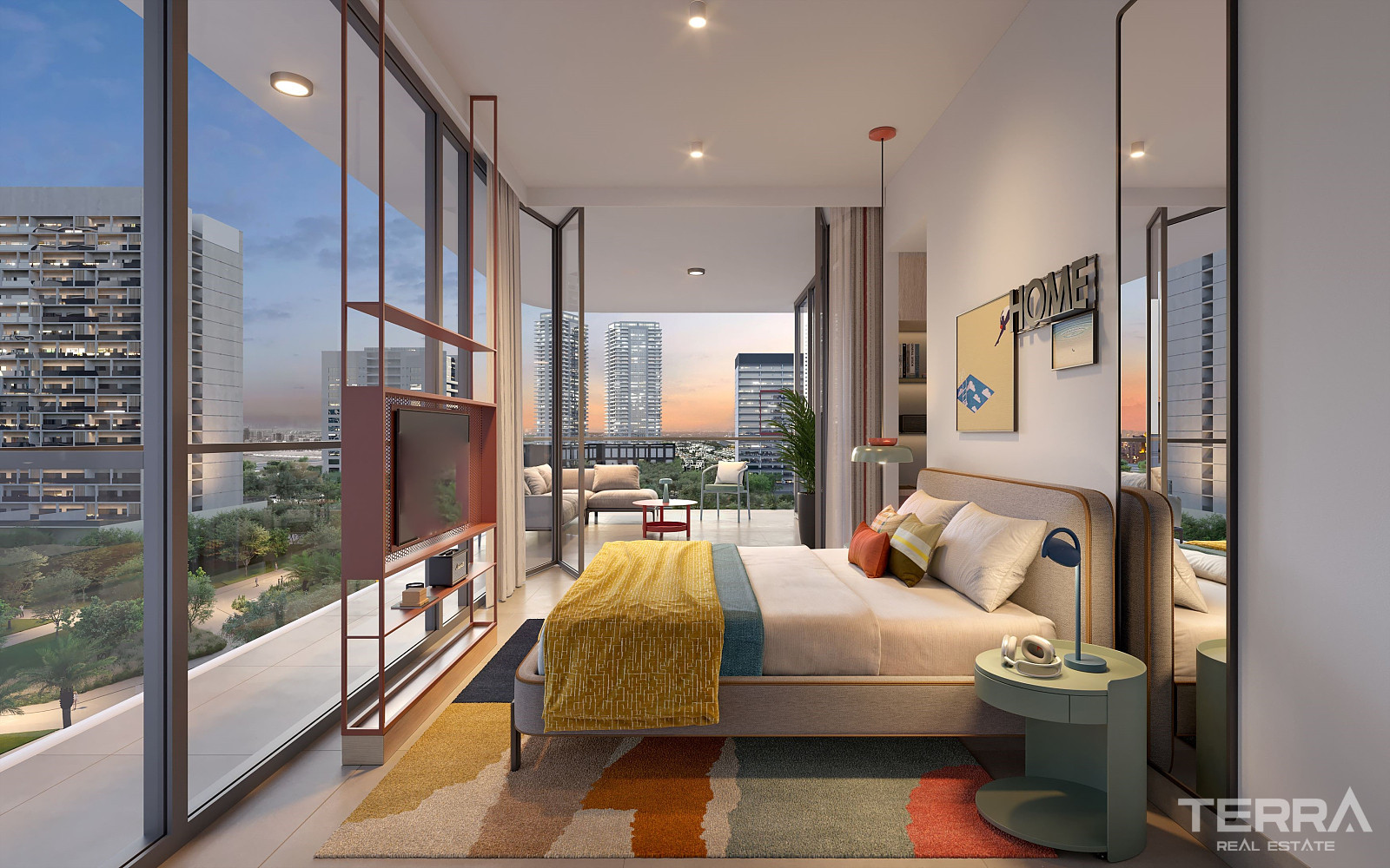 Furnished Apartments for Sale in Business Bay, Dubai, UAE - 114772
