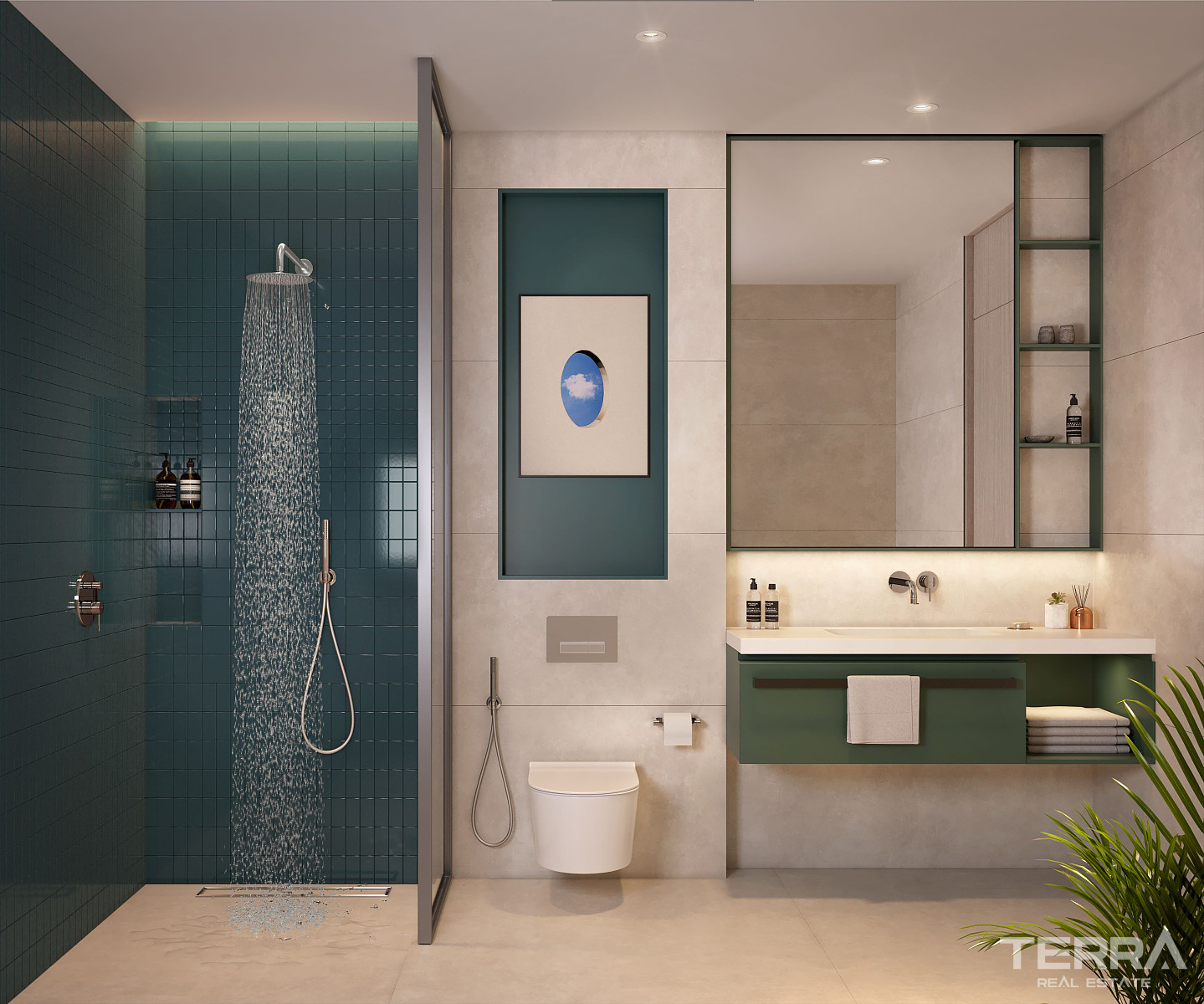 Furnished Apartments for Sale in Business Bay, Dubai, UAE - 114773