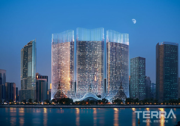 City View Apartments for Sale in Dubai, Business Bay