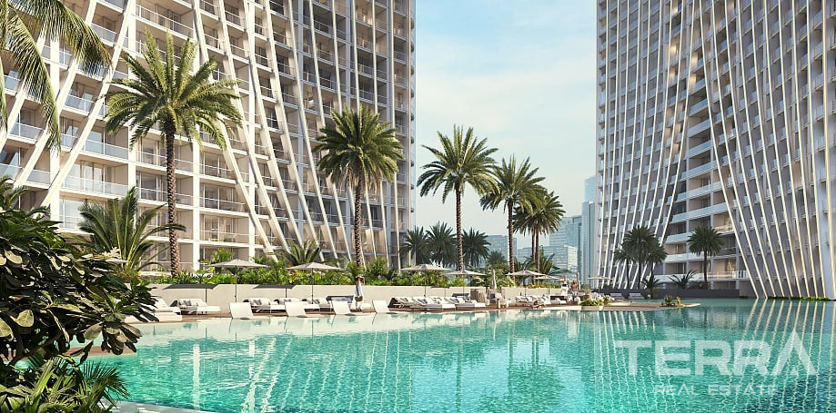 City View Apartments for Sale in Dubai, Business Bay - 114782