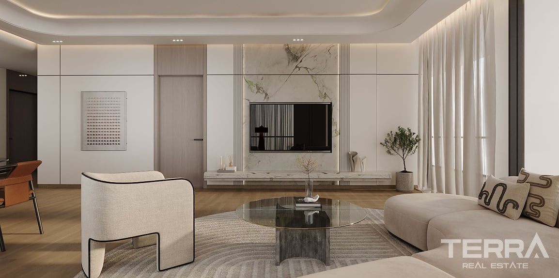 City View Apartments for Sale in Dubai, Business Bay - 114785
