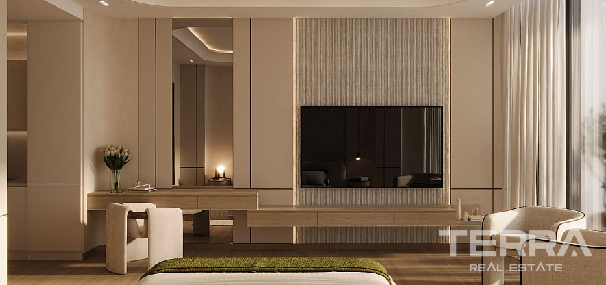 City View Apartments for Sale in Dubai, Business Bay - 114787