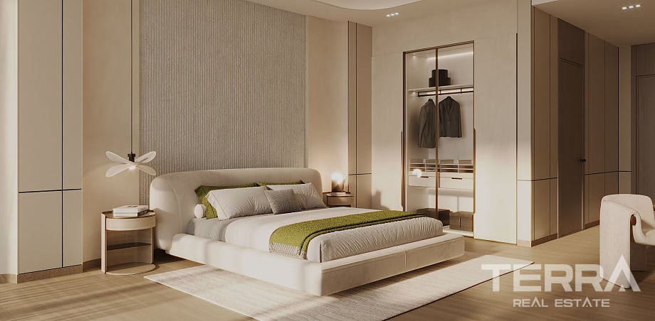 City View Apartments for Sale in Dubai, Business Bay - 114788