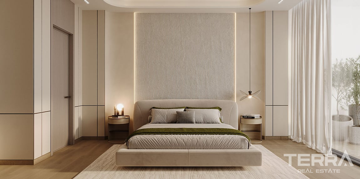 City View Apartments for Sale in Dubai, Business Bay - 114789