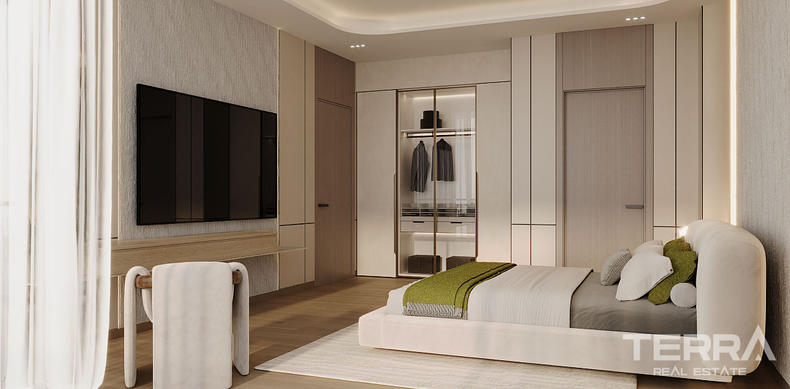 City View Apartments for Sale in Dubai, Business Bay - 114790