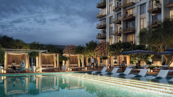 Apartments for Sale in Dubai Creek, UAE
