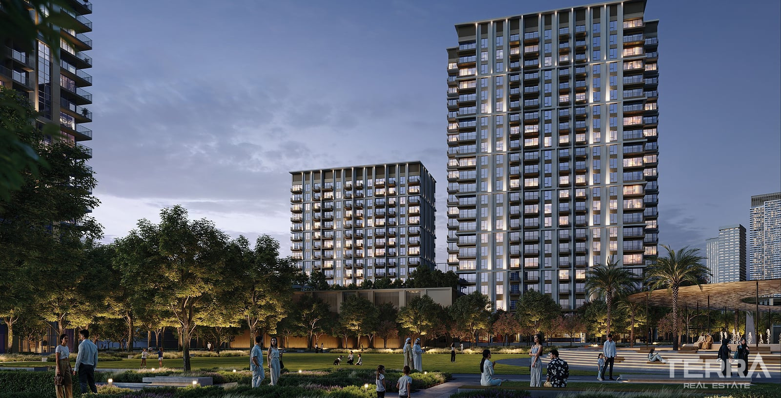 Apartments for Sale in Dubai Creek, UAE - 114808