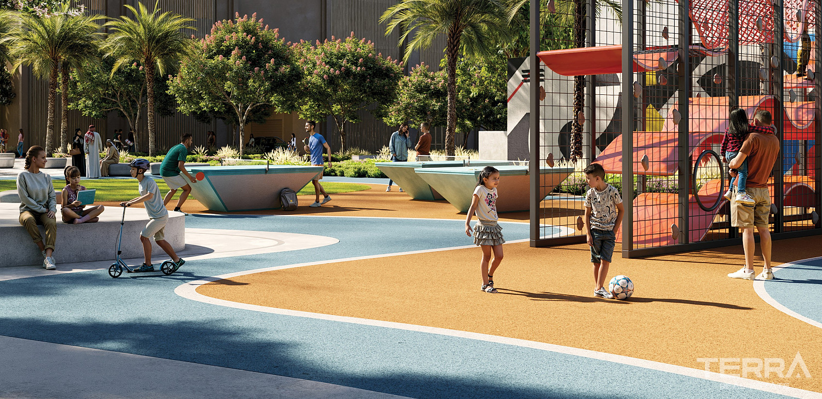 Apartments for Sale in Dubai Creek, UAE - 114809