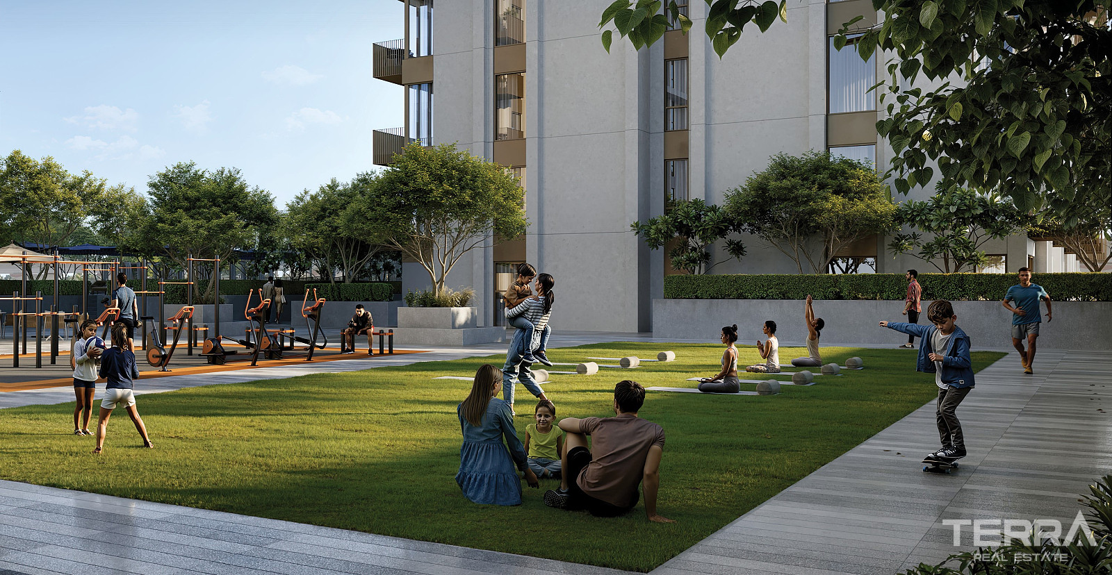 Apartments for Sale in Dubai Creek, UAE - 114810