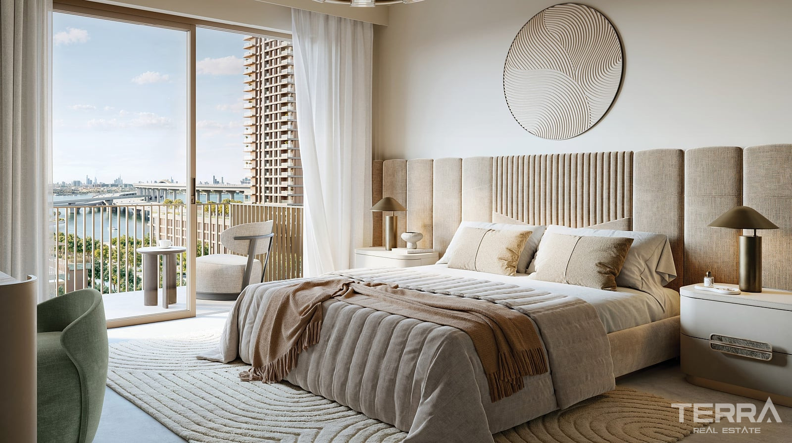 Apartments for Sale in Dubai Creek, UAE - 114812
