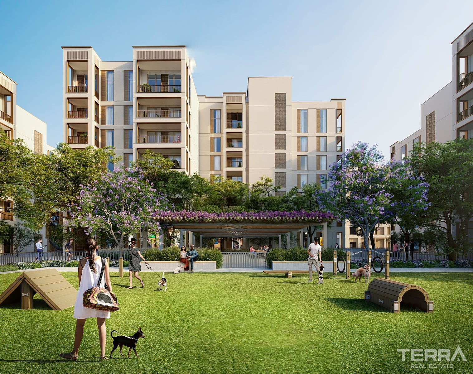 Luxury Apartments for Sale in Dubai Creek Harbour - 114817