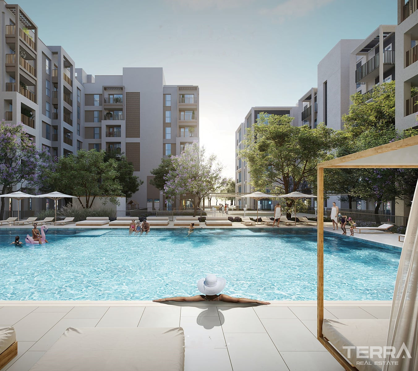 Luxury Apartments for Sale in Dubai Creek Harbour - 114818