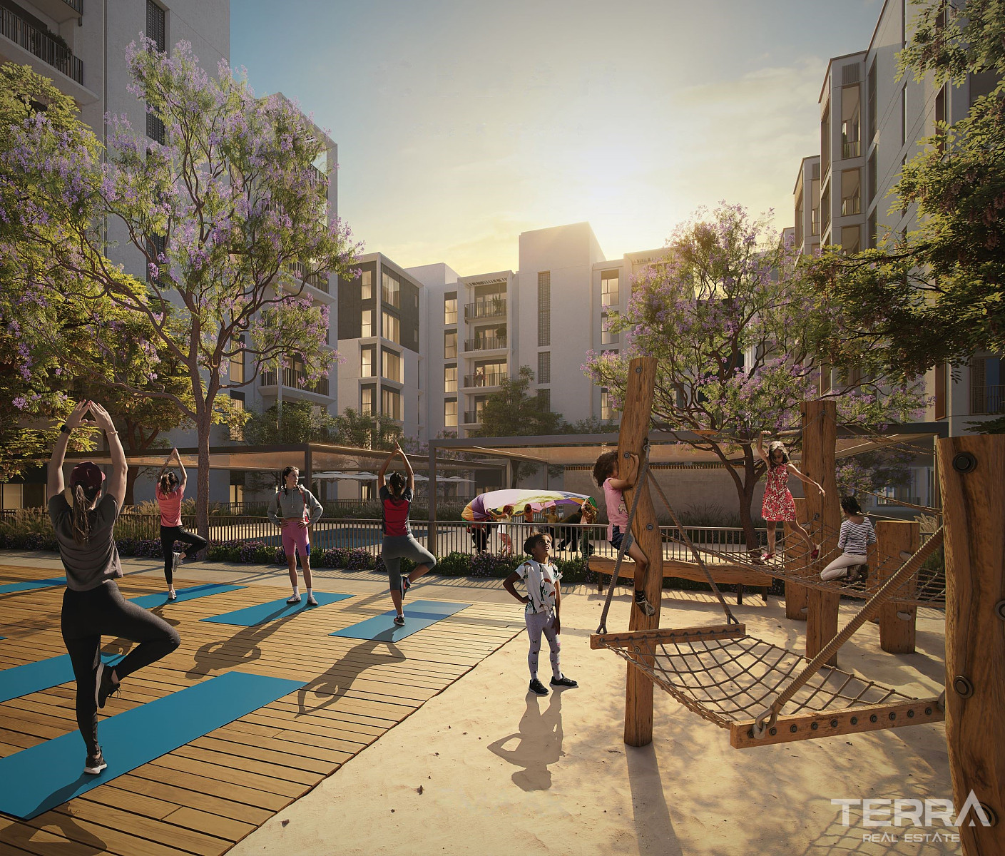 Luxury Apartments for Sale in Dubai Creek Harbour - 114819