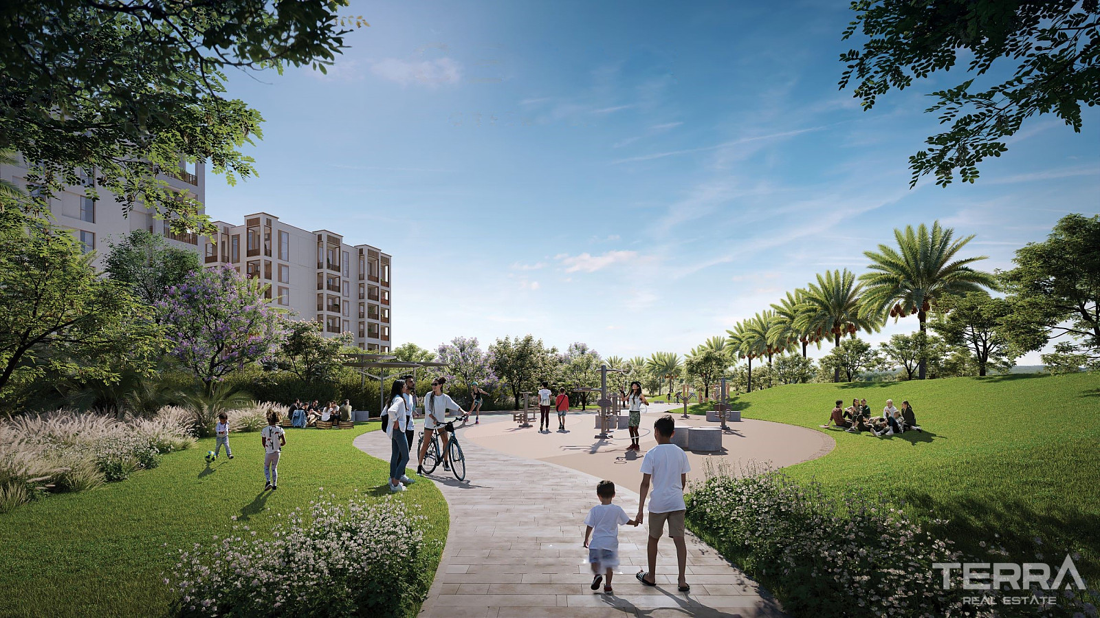 Luxury Apartments for Sale in Dubai Creek Harbour - 114820