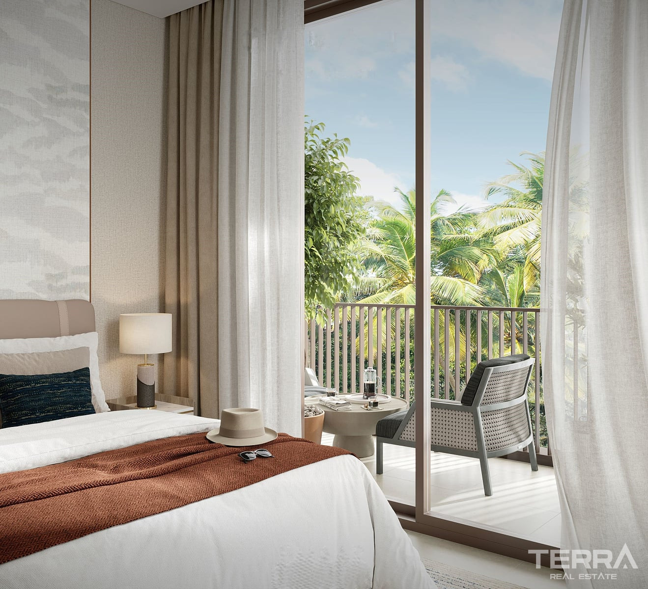 Luxury Apartments for Sale in Dubai Creek Harbour - 114823