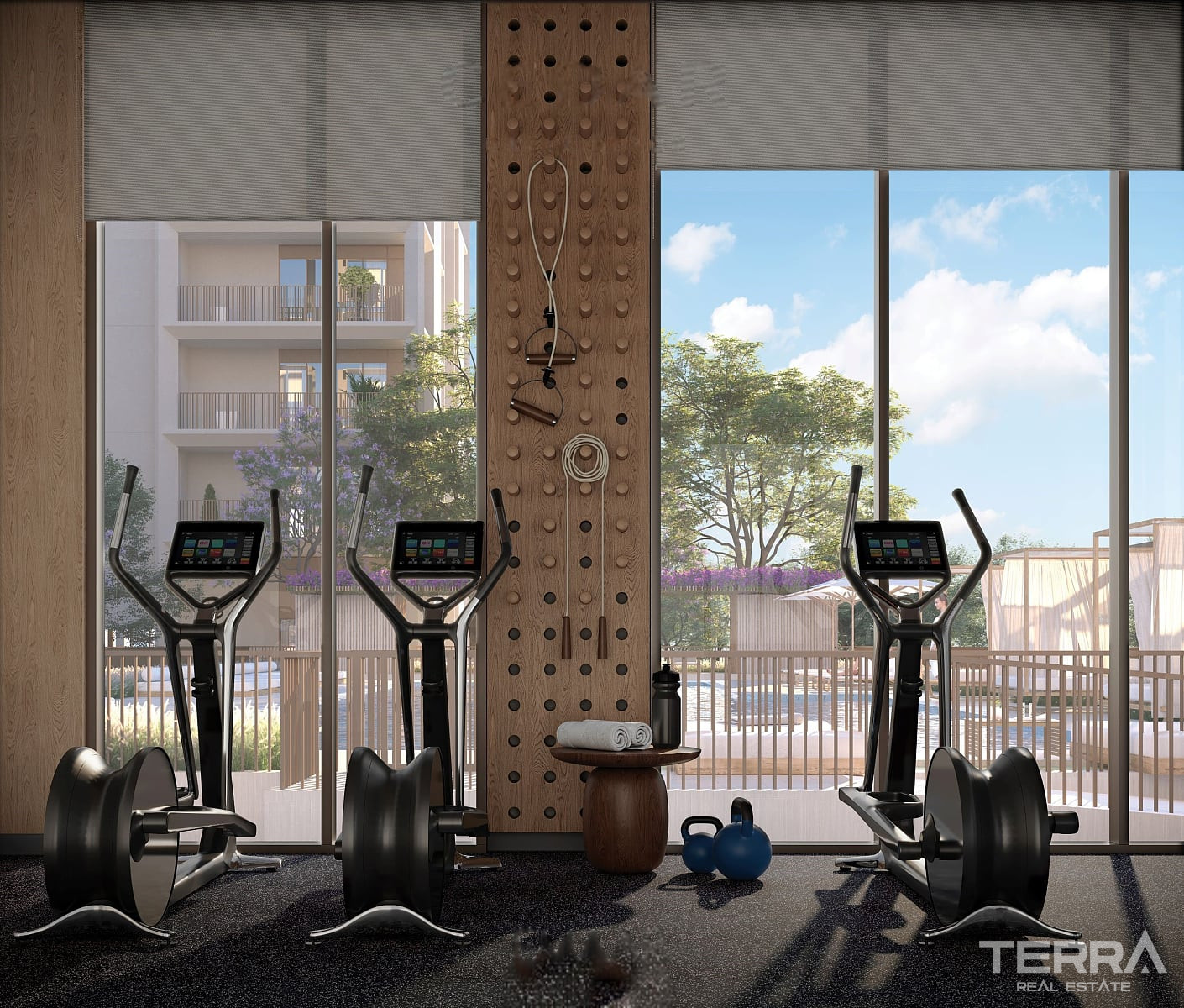 Luxury Apartments for Sale in Dubai Creek Harbour - 114825