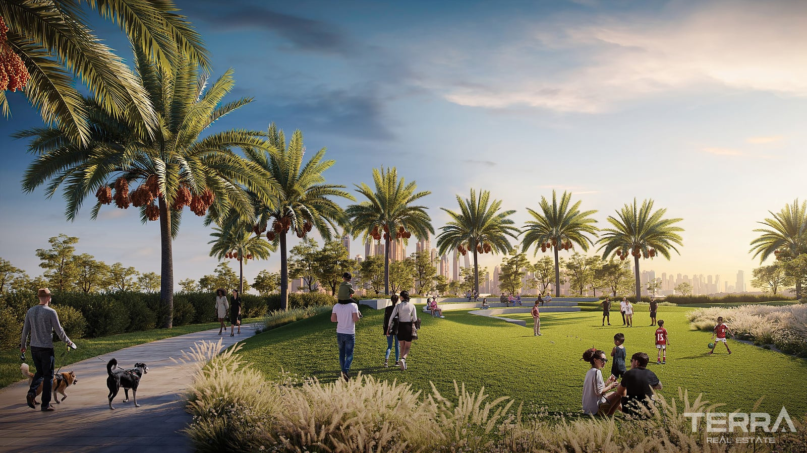 Apartments Near the Beach for Sale in Dubai Creek Harbour - 114842