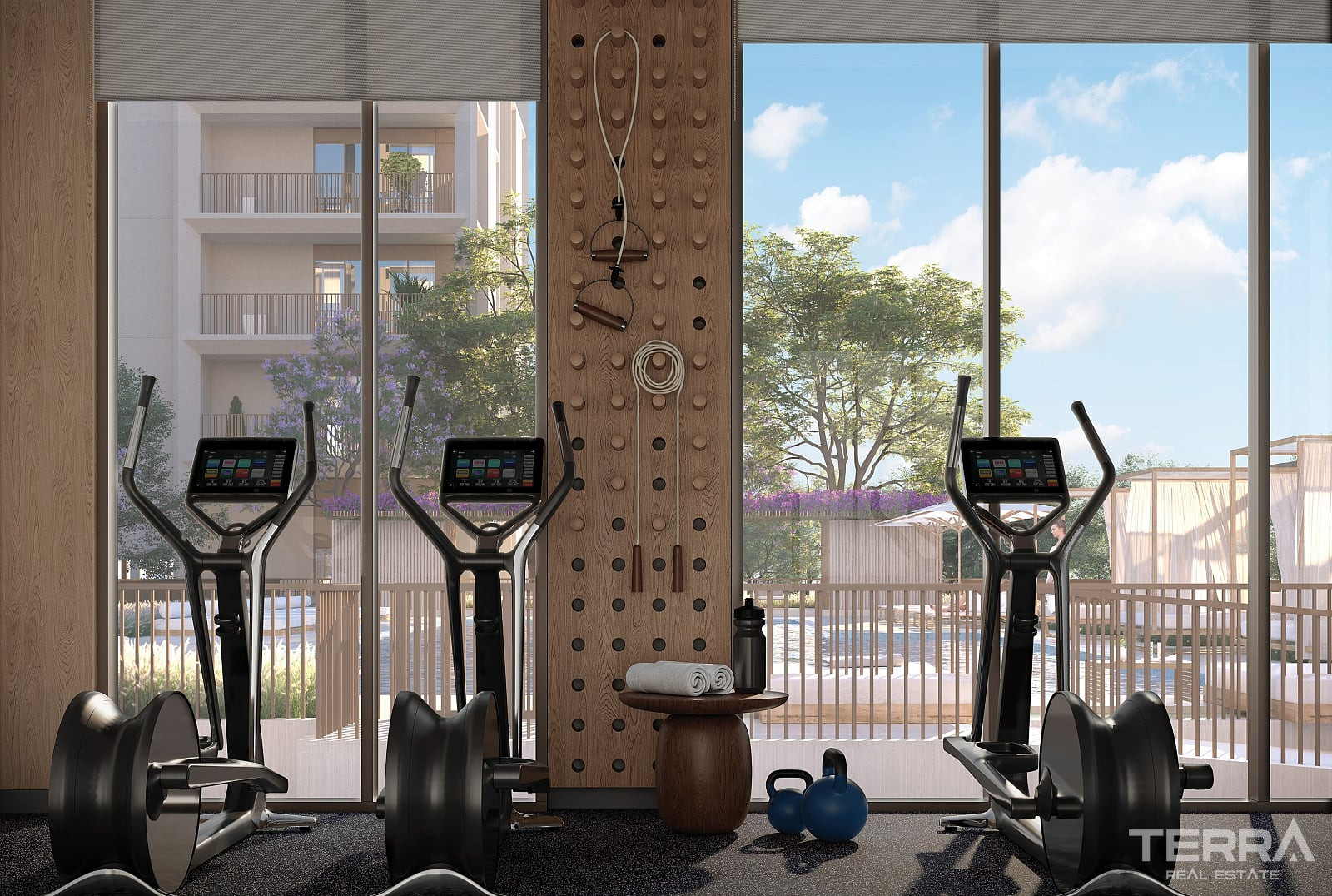 Apartments Near the Beach for Sale in Dubai Creek Harbour - 114849