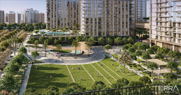 City View Apartments for Sale in Dubai Creek Harbour