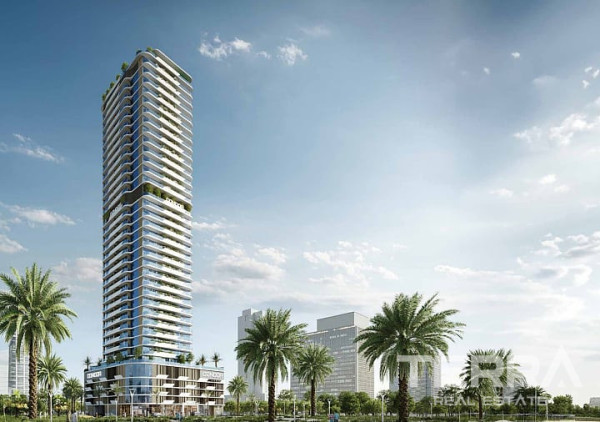 Apartments for Sale in Jumeirah Village Triangle, Dubai, UAE